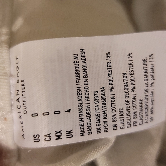 Midi Shorts - Picture 4 of 4